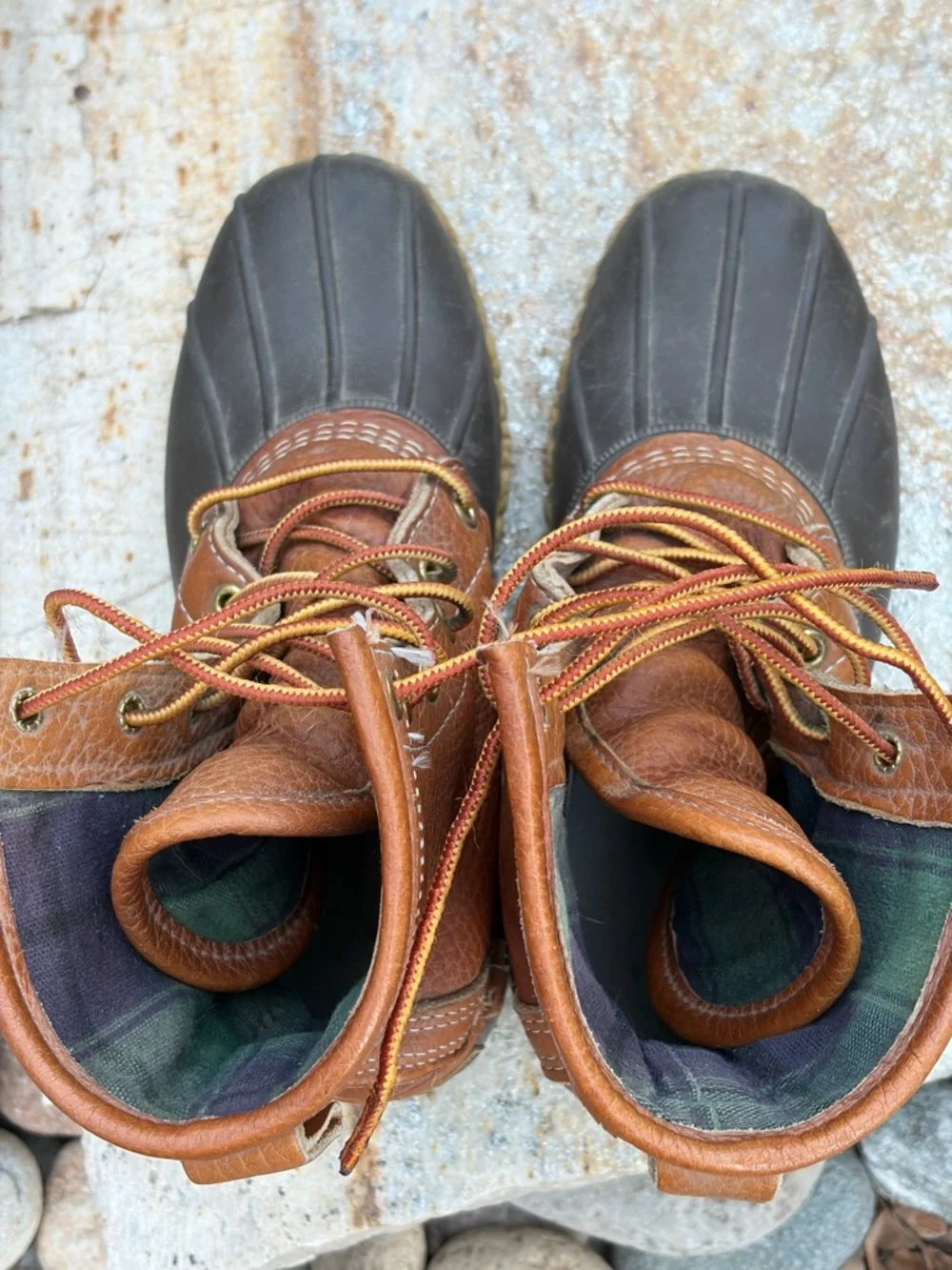 L.L. Bean bean classic